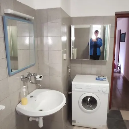 Ferienwohnung Ema Labin  Exterior foto