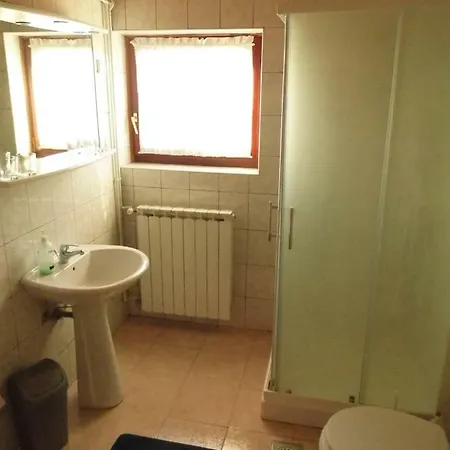 Ferienwohnung Ema Labin  Exterior foto