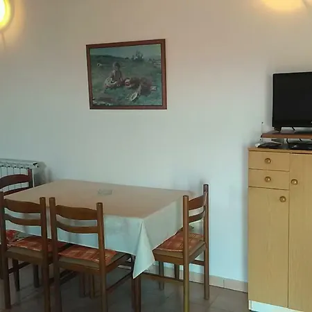 Ferienwohnung Ema Labin  Exterior foto