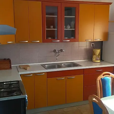 Ferienwohnung Ema Labin  Exterior foto
