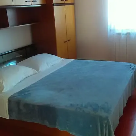Ferienwohnung Ema Labin  Exterior foto