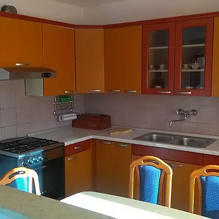 Ferienwohnung Ema Labin  Exterior foto