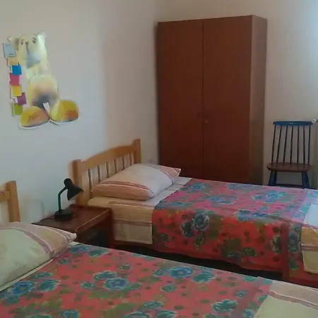 Ferienwohnung Ema Labin  Exterior foto