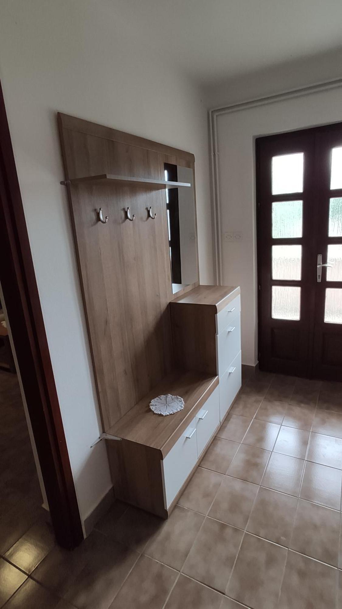 Ema Apartment