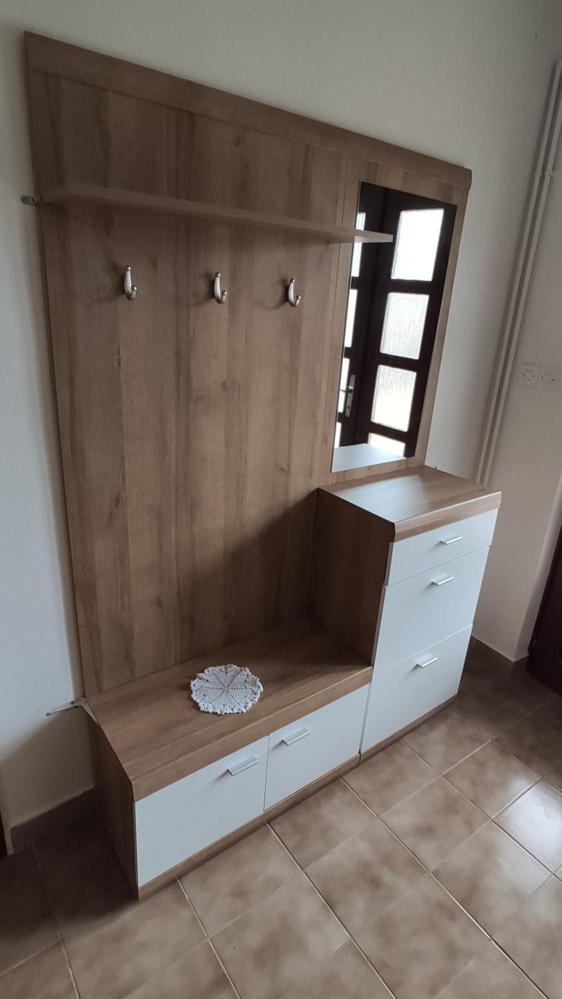 Ema Apartment *