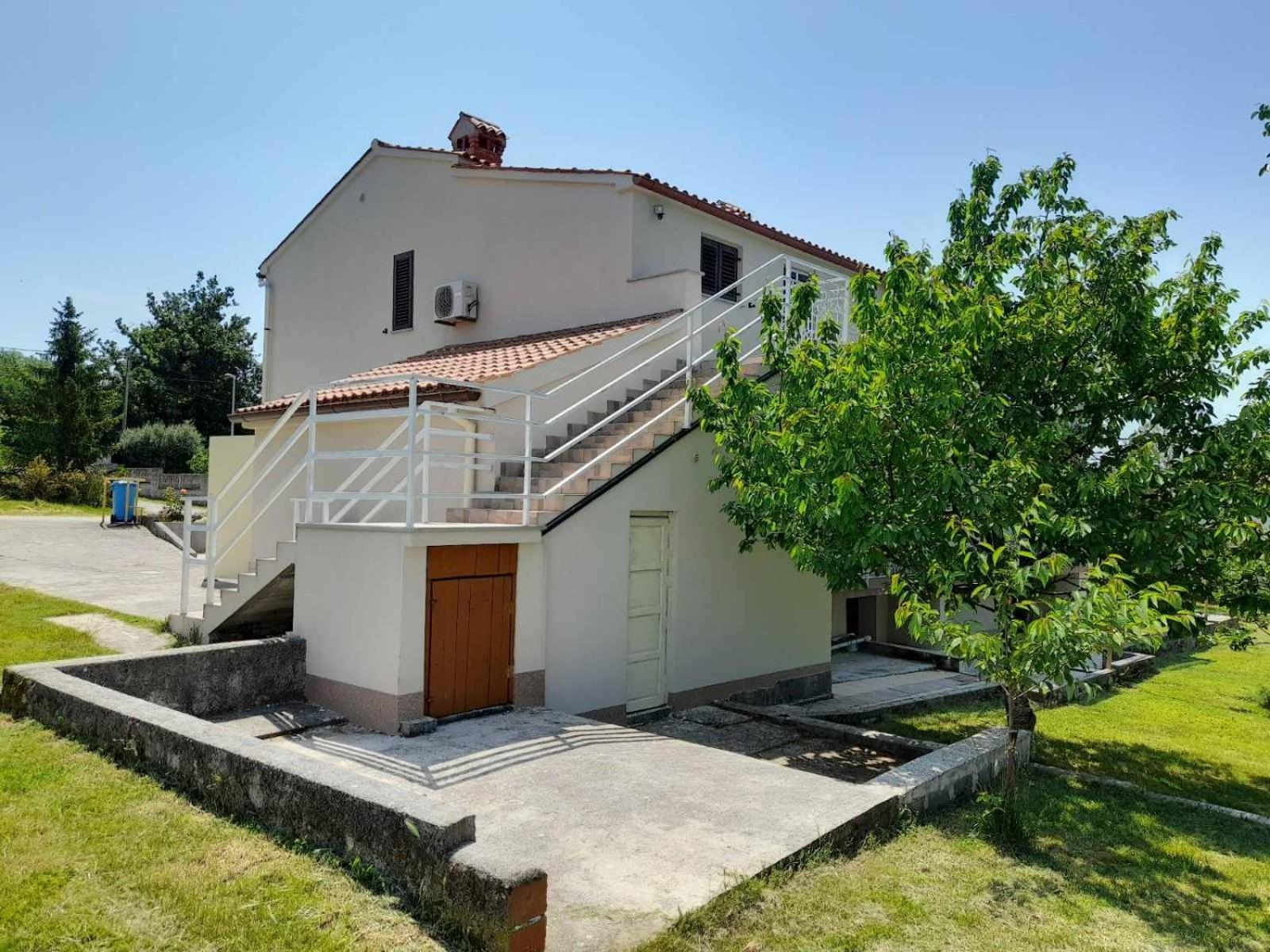 Ema Apartment Labin (Istria)