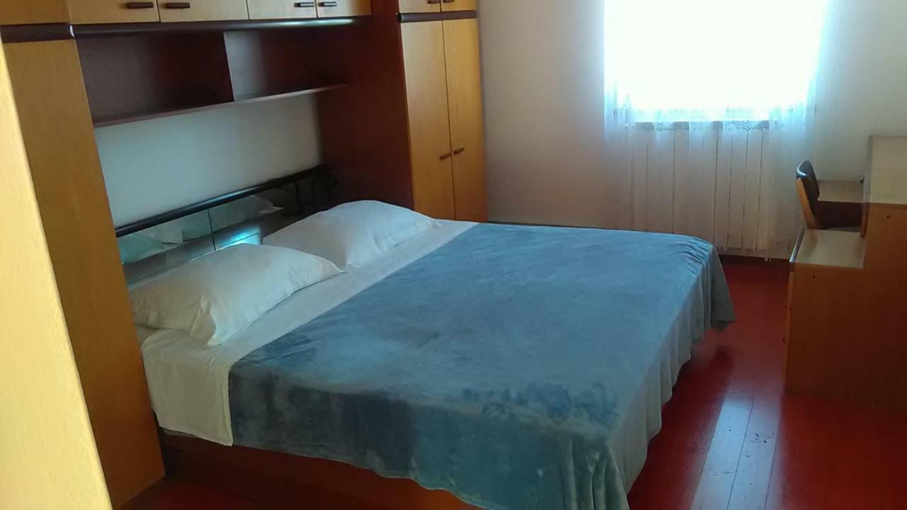 Apartment Ema *