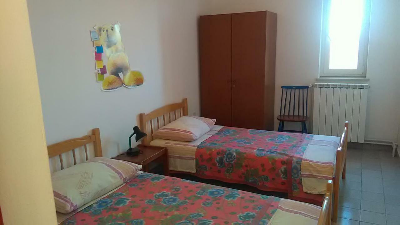 Apartment Ema *