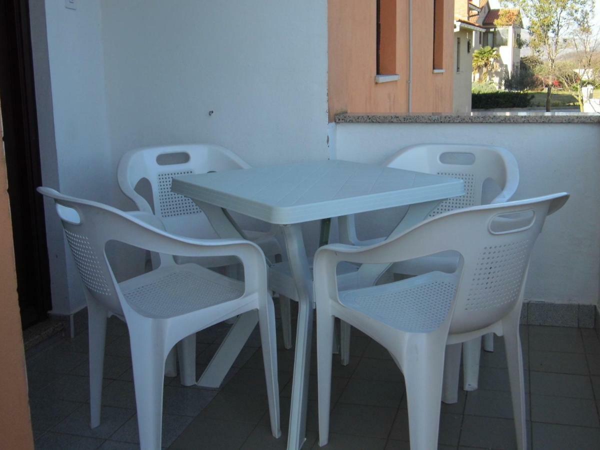 Apartment Ema Labin (Istria)